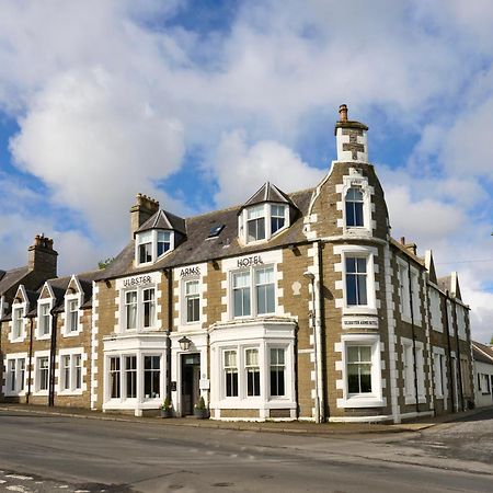 Ulbster Arms Hotel Near Thurso Halkirk Exterior photo