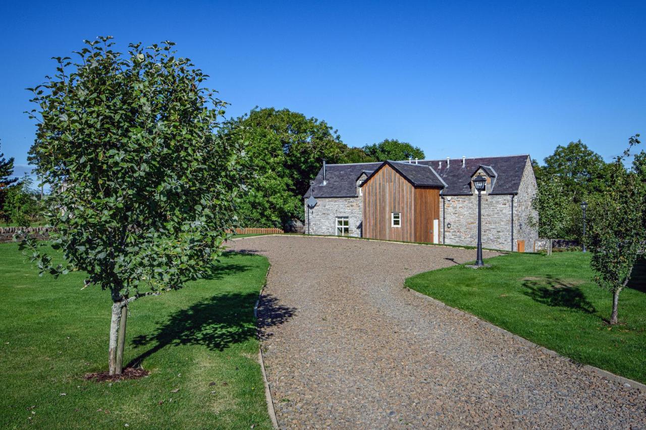 Ulbster Arms Hotel Near Thurso Halkirk Exterior photo