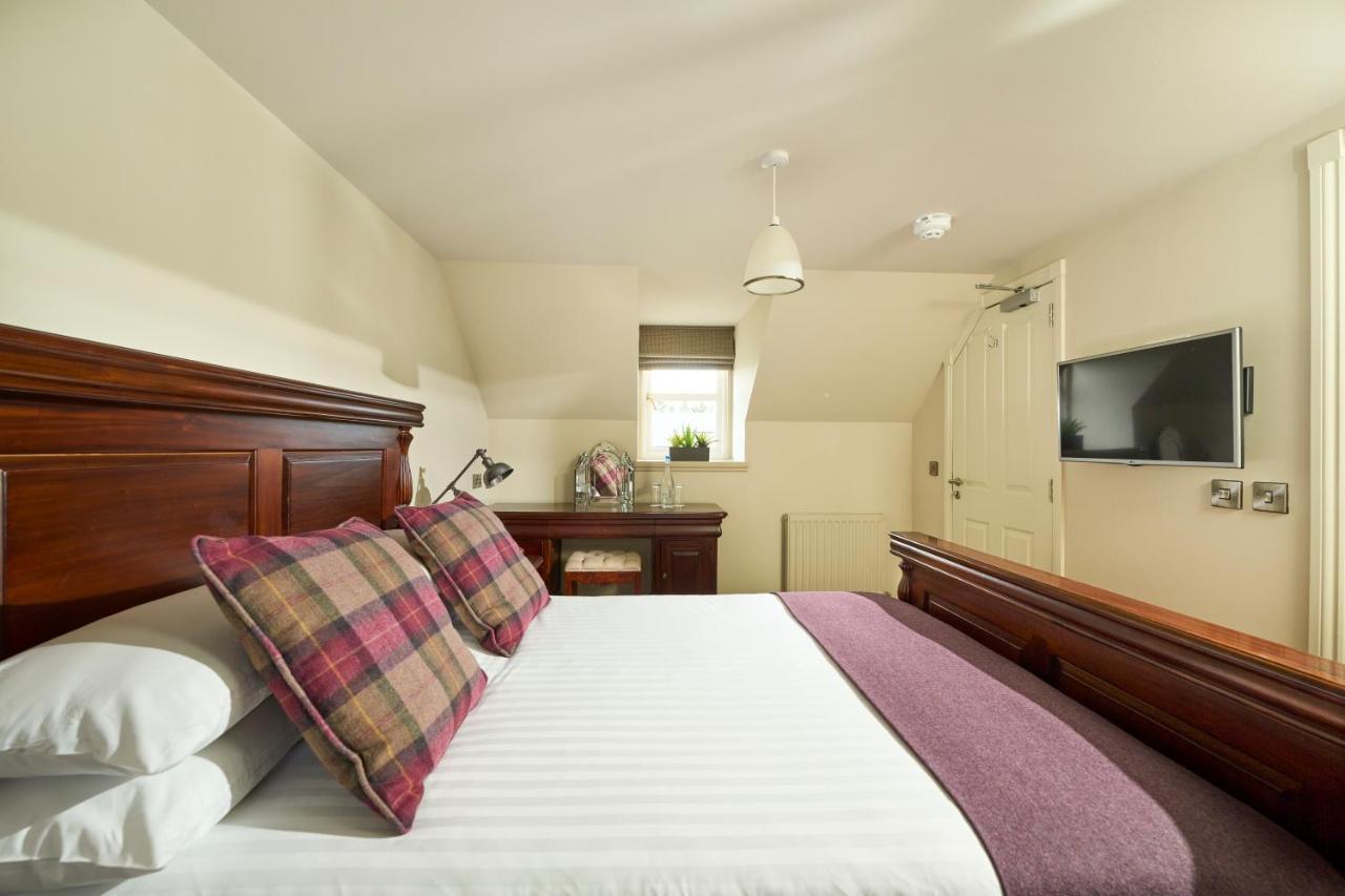 Ulbster Arms Hotel Near Thurso Halkirk Exterior photo